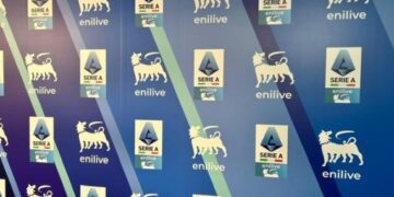 Serie A 2024-2025, ufficiali tutti i verdetti: Empoli, Venezia e Monza in B. Ecco chi sale 3 Serie A 2024-2025, ufficiali tutti i verdetti: Empoli, Venezia e Monza in B. Ecco chi sale